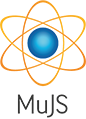 MuJS logo